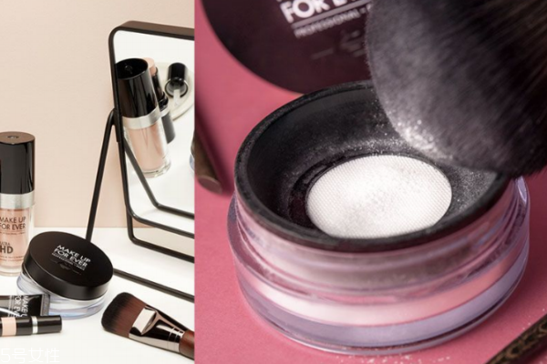 油皮用什么散粉 5款必推油肌散粉拯救中東油田 油皮用什么散粉 5款必推油肌散粉拯救中東油田