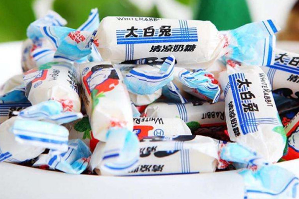 大白兔奶糖怎么分辨軟硬？這些人可不能吃