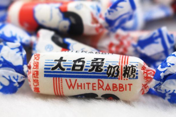 大白兔奶糖怎么分辨軟硬？這些人可不能吃