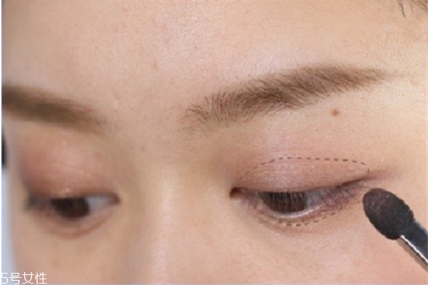 張韶涵妝容怎么畫 張韶涵妝容剖析 張韶涵妝容怎么畫 張韶涵妝容剖析