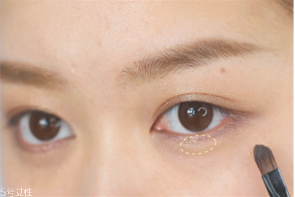 張韶涵妝容怎么畫 張韶涵妝容剖析 張韶涵妝容怎么畫 張韶涵妝容剖析