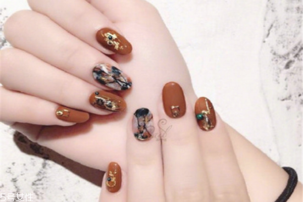 2022最流行的美甲 2022美甲新款 2022最流行的美甲 2022美甲新款