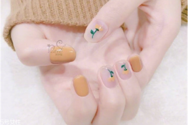 2022最流行的美甲 2022美甲新款 2022最流行的美甲 2022美甲新款