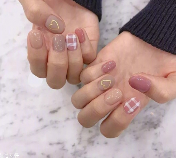 2022最流行的美甲 2022美甲新款 2022最流行的美甲 2022美甲新款