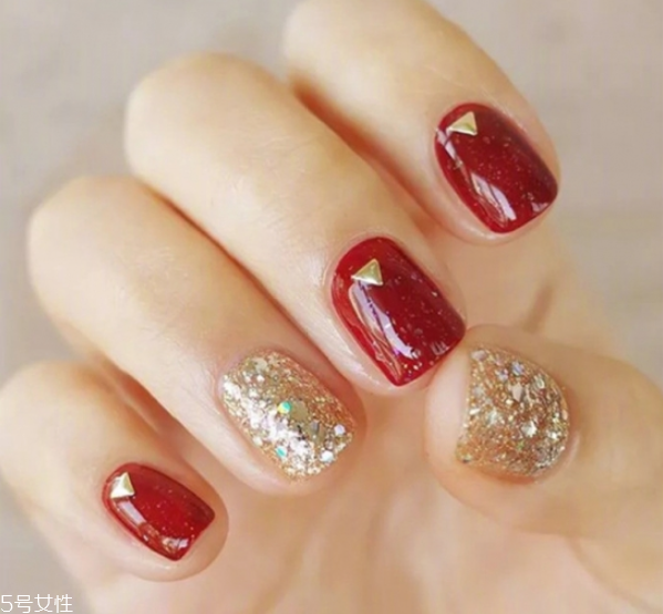 2022最流行的美甲 2022美甲新款 2022最流行的美甲 2022美甲新款