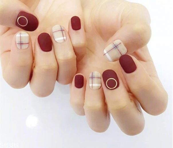 2022最流行的美甲 2022美甲新款 2022最流行的美甲 2022美甲新款