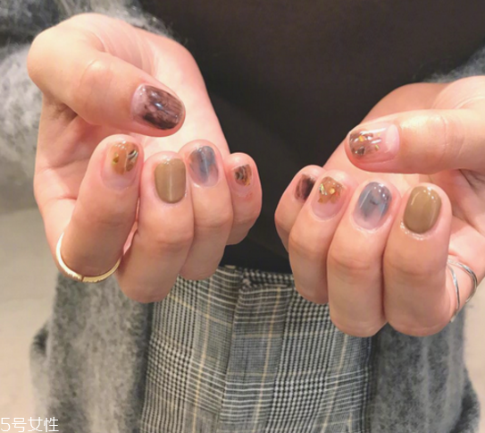 2022最流行的美甲 2022美甲新款 2022最流行的美甲 2022美甲新款