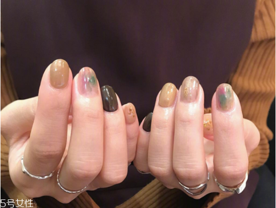 2022最流行的美甲 2022美甲新款 2022最流行的美甲 2022美甲新款