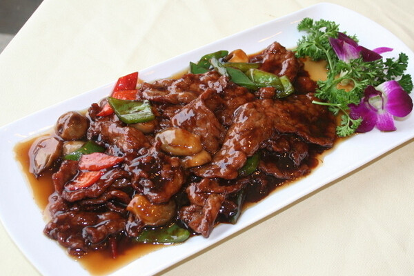 蠔油牛肉是哪個地方的菜？蠔油牛肉嫩是有竅門的