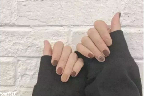 2018美甲流行色 2018美甲圖片大全 2018美甲流行色 2018美甲圖片大全