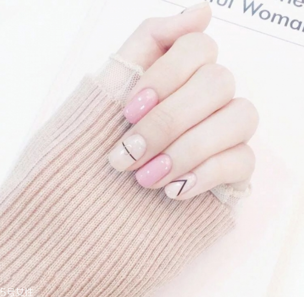 2022美甲流行色顯手白 推薦這四大色 2022美甲流行色顯手白 推薦這四大色