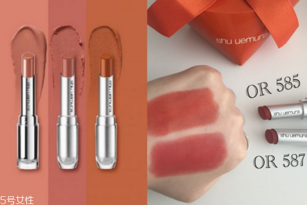 學(xué)生口紅什么顏色好看 4款色系給你好人緣 學(xué)生口紅什么顏色好看 4款色系給你好人緣