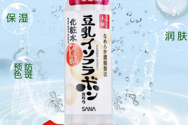 豆乳化妝水怎么用 正常護膚用 豆乳化妝水怎么用 正常護膚用