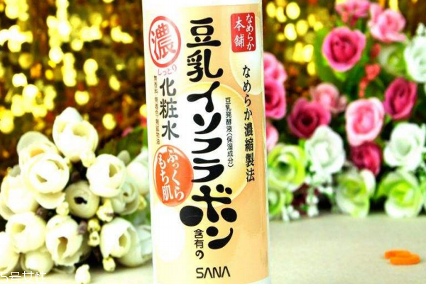 豆乳化妝水怎么用 正常護膚用 豆乳化妝水怎么用 正常護膚用