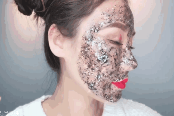 pny7s星空面膜敷多久 將銀河貼在臉上 pny7s星空面膜敷多久 將銀河貼在臉上