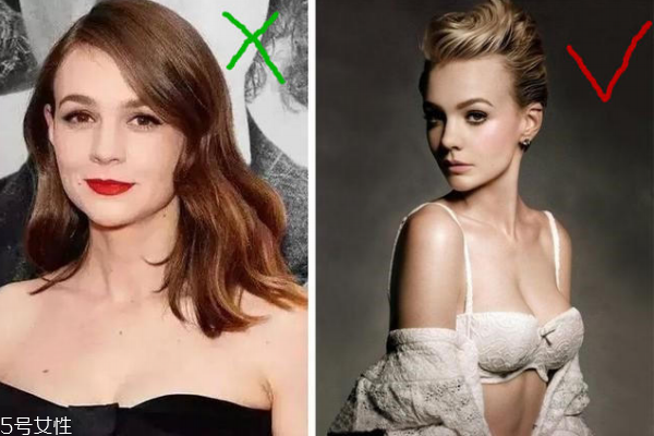 短發(fā)怎么綁發(fā)帶好看 發(fā)帶真是短發(fā)的好朋友 短發(fā)怎么綁發(fā)帶好看 發(fā)帶真是短發(fā)的好朋友