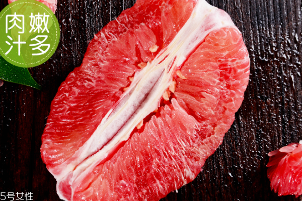 柚子什么時(shí)候吃最好 秋季是黃金時(shí)間 柚子什么時(shí)候吃最好 秋季是黃金時(shí)間