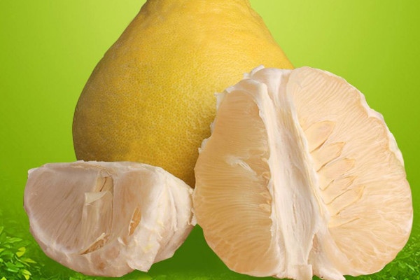 沙田柚好吃還是蜜柚好吃？沙田柚的名字來(lái)源