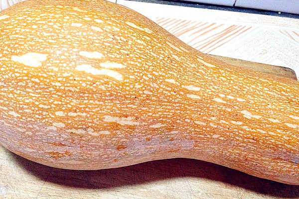 怎么看南瓜老沒老？南瓜吃多的壞處