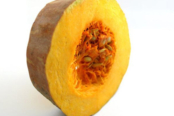 吃老南瓜有什么好處？老南瓜與嫩南瓜的區(qū)別