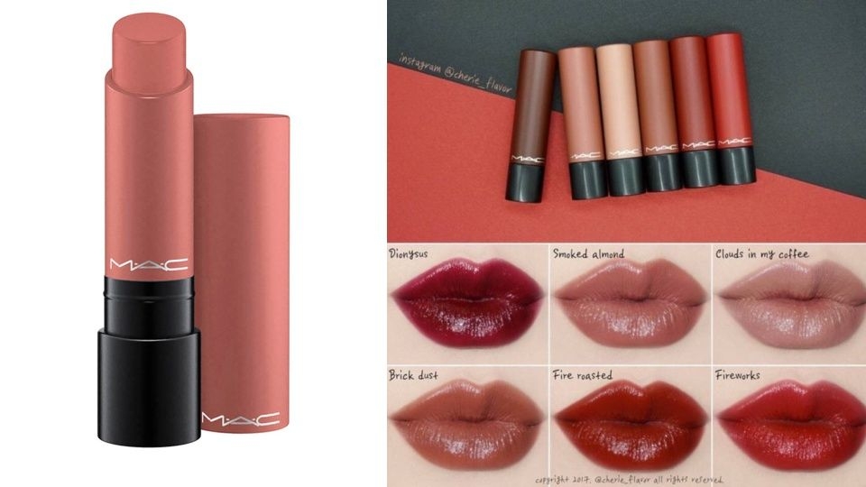 學(xué)生口紅什么顏色好看 4款色系給你好人緣 學(xué)生口紅什么顏色好看 4款色系給你好人緣