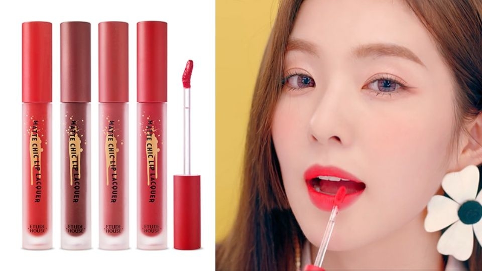 學(xué)生口紅什么顏色好看 4款色系給你好人緣 學(xué)生口紅什么顏色好看 4款色系給你好人緣