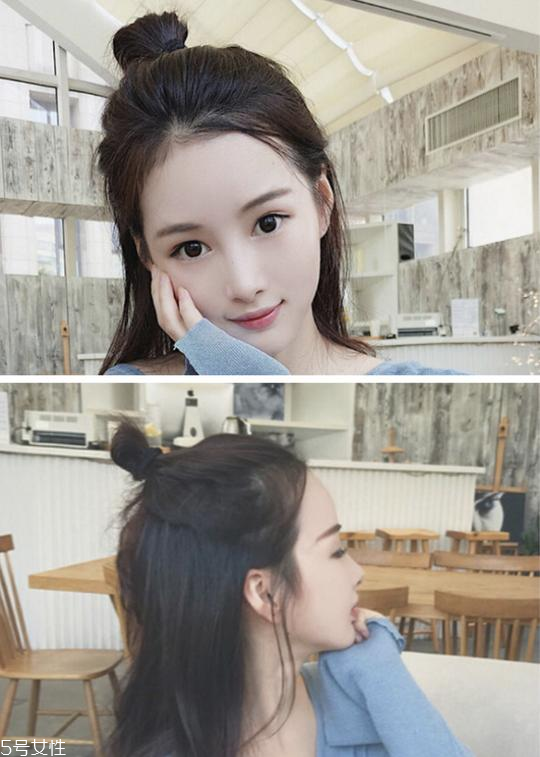 短發(fā)怎么綁發(fā)帶好看 發(fā)帶真是短發(fā)的好朋友 短發(fā)怎么綁發(fā)帶好看 發(fā)帶真是短發(fā)的好朋友