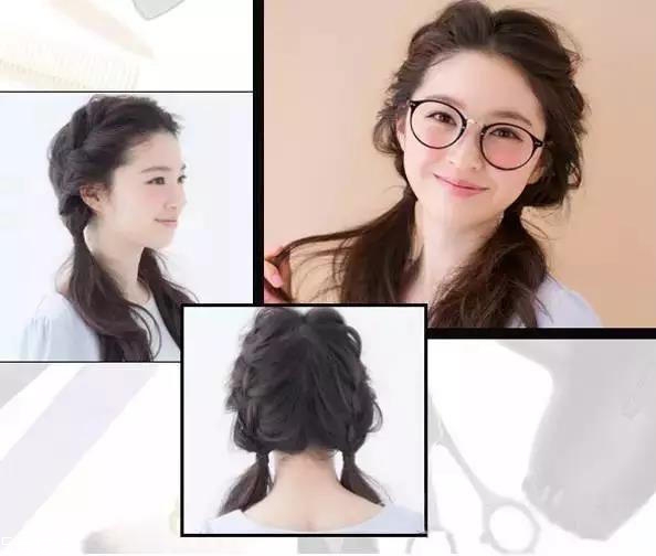 短發(fā)怎么綁發(fā)帶好看 發(fā)帶真是短發(fā)的好朋友 短發(fā)怎么綁發(fā)帶好看 發(fā)帶真是短發(fā)的好朋友