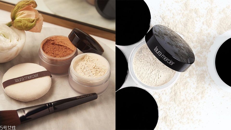 油皮用什么散粉 5款必推油肌散粉拯救中東油田 油皮用什么散粉 5款必推油肌散粉拯救中東油田