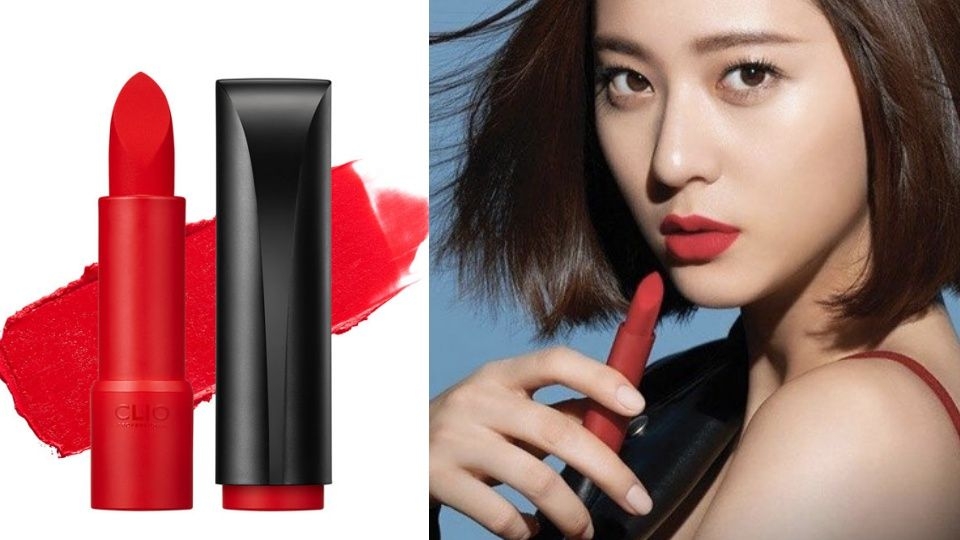 學(xué)生口紅什么顏色好看 4款色系給你好人緣 學(xué)生口紅什么顏色好看 4款色系給你好人緣