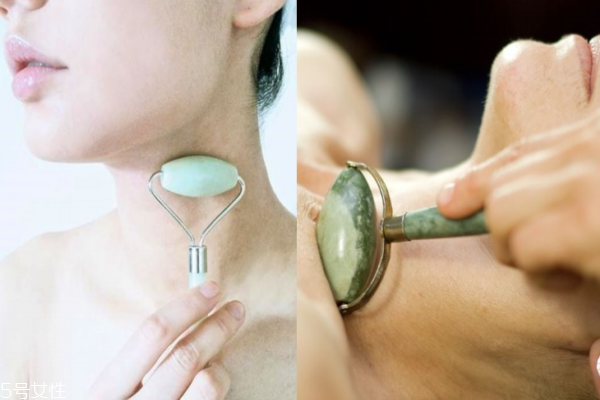 玉石滾輪怎么用瘦臉 滾起來(lái)會(huì)有一股酸爽感 玉石滾輪怎么用瘦臉 滾起來(lái)會(huì)有一股酸爽感