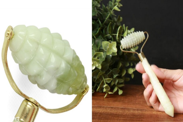 玉石滾輪怎么用瘦臉 滾起來(lái)會(huì)有一股酸爽感 玉石滾輪怎么用瘦臉 滾起來(lái)會(huì)有一股酸爽感