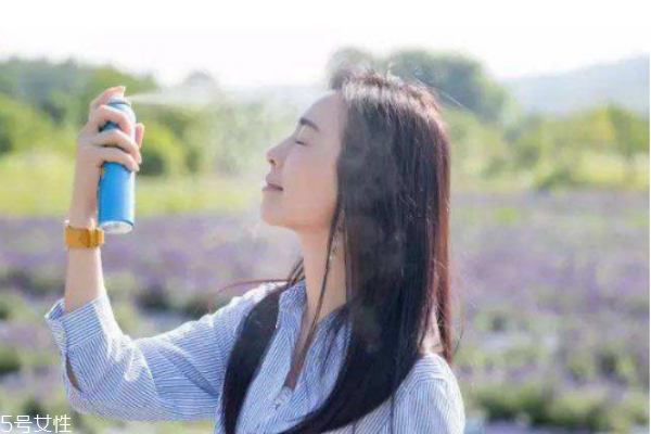 防曬噴霧防曬效果好嗎 防曬噴霧防曬指數(shù) 防曬噴霧防曬效果好嗎 防曬噴霧防曬指數(shù)