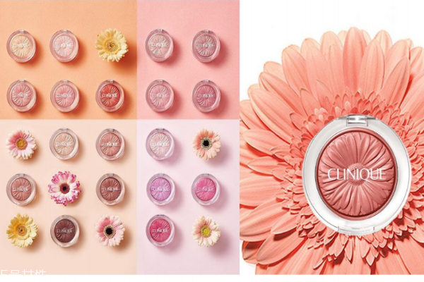 土色腮紅哪個牌子好 買這些腮紅不會讓你窮得吃土 土色腮紅哪個牌子好 買這些腮紅不會讓你窮得吃土