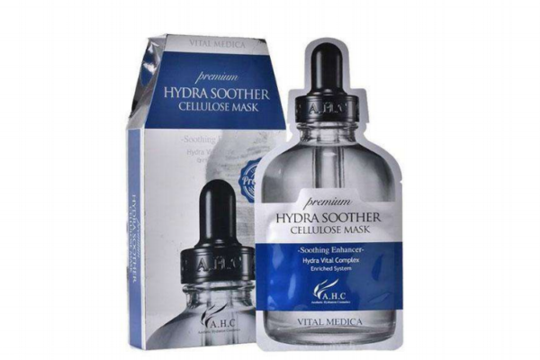 ahc面膜多久敷一次 ahc面膜使用周期 ahc面膜多久敷一次 ahc面膜使用周期