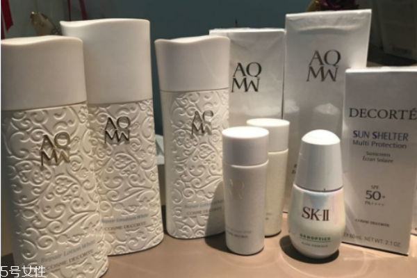 干皮用什么護膚品好 這些都是干皮親媽