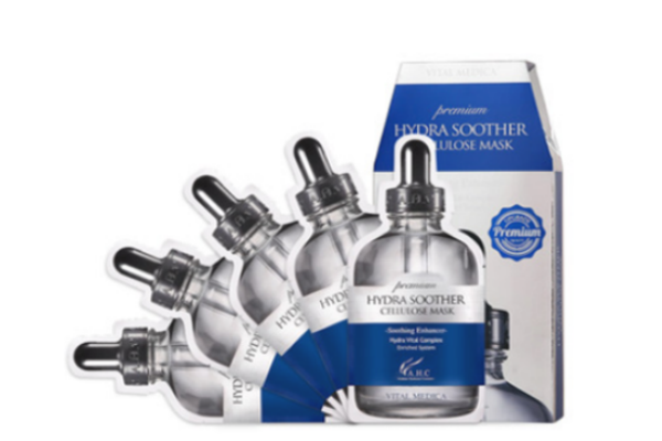 ahc面膜孕婦能用嗎 ahc面膜禁忌人群 ahc面膜孕婦能用嗎 ahc面膜禁忌人群