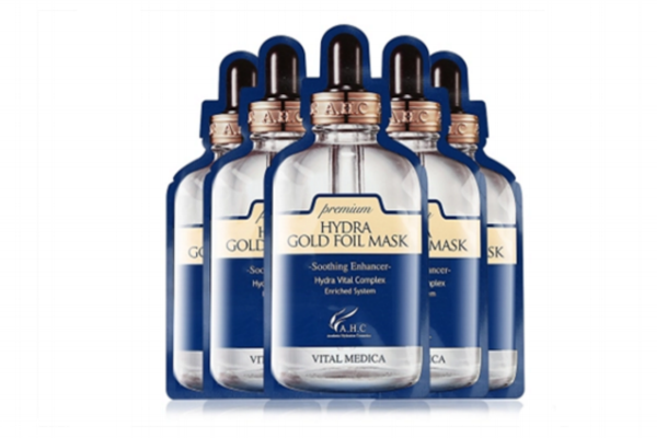 ahc黃金面膜要洗嗎 這樣用才有效果 ahc黃金面膜要洗嗎 這樣用才有效果