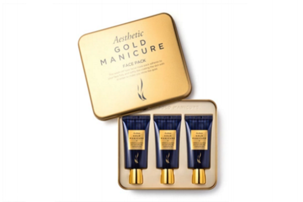 ahc黃金面膜要洗嗎 這樣用才有效果 ahc黃金面膜要洗嗎 這樣用才有效果