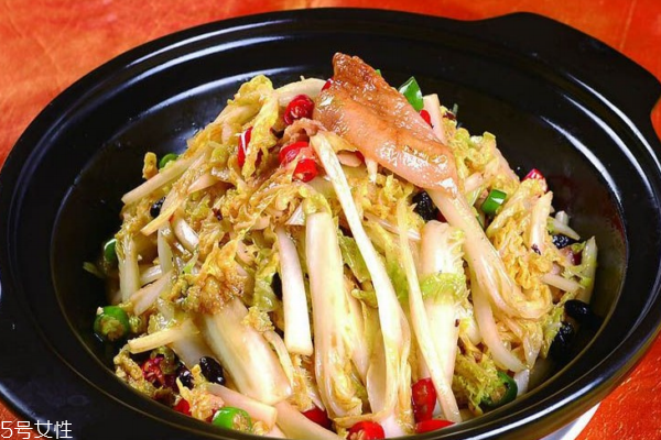 娃娃菜怎么種植 必看的知識(shí) 娃娃菜怎么種植 必看的知識(shí)