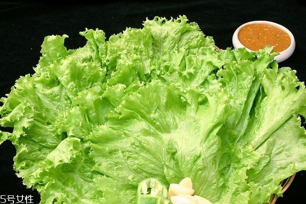 生菜為什么不能多吃 因?yàn)檫@個(gè)原因 生菜為什么不能多吃 因?yàn)檫@個(gè)原因