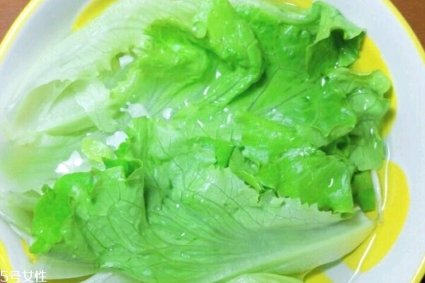 生菜為什么不能多吃 因?yàn)檫@個(gè)原因 生菜為什么不能多吃 因?yàn)檫@個(gè)原因