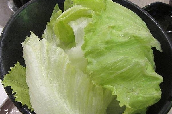 生菜為什么有一股臭味 肥料的味道 生菜為什么有一股臭味 肥料的味道