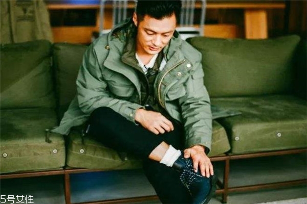 descendant什么牌子 西山徹支線(xiàn)潮牌