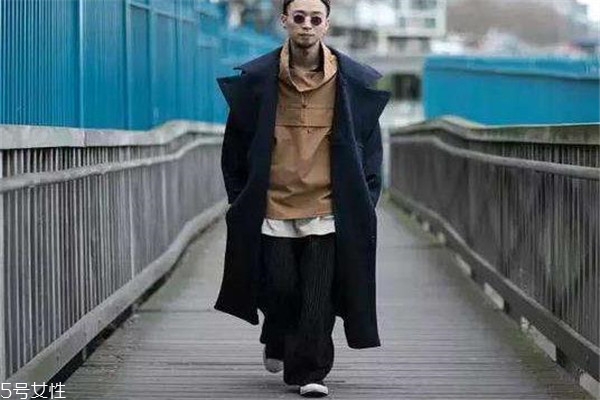 descendant什么牌子 西山徹支線(xiàn)潮牌