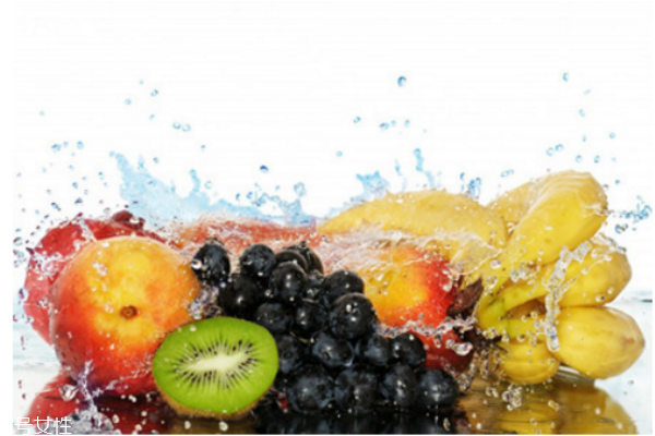 冬天想變得更白，吃這些水果就夠了