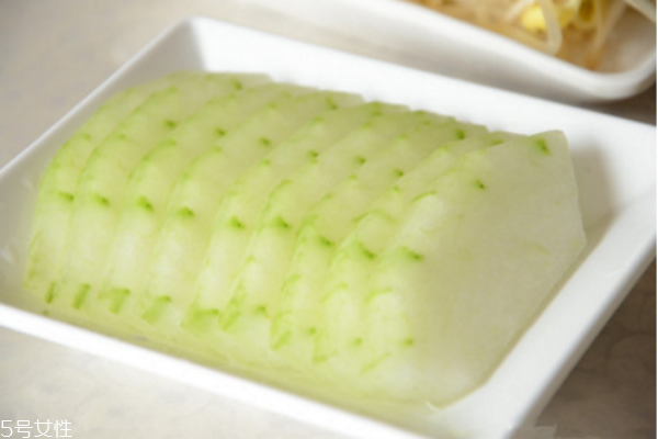 冬天想變得更白，吃這些水果就夠了