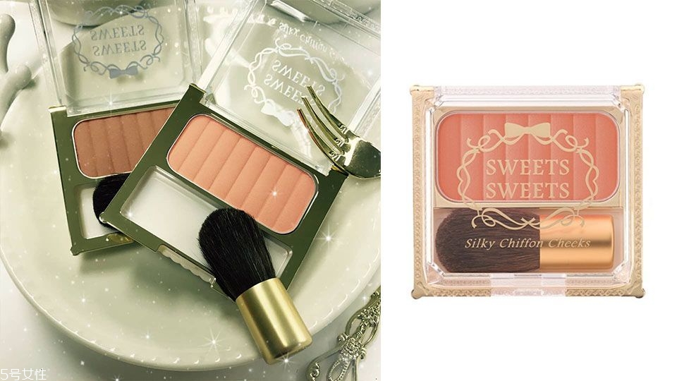 土色腮紅哪個牌子好 買這些腮紅不會讓你窮得吃土 土色腮紅哪個牌子好 買這些腮紅不會讓你窮得吃土