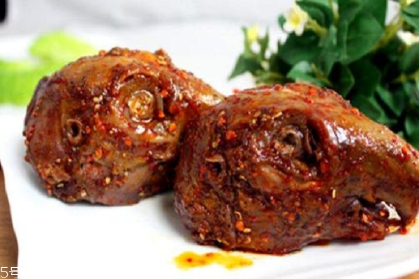 兔頭怎么做了好吃 麻辣鹵制皆可 兔頭怎么做了好吃 麻辣鹵制皆可