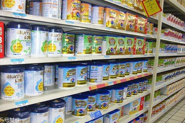 奶粉是濕法好還是干法好 濕法奶粉更營(yíng)養(yǎng)新鮮